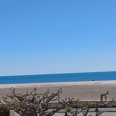 Superbe Appartement Avec Vue Sur Le Port Et Plage Saint-Pierre-la-Mer  المظهر الخارجي الصورة